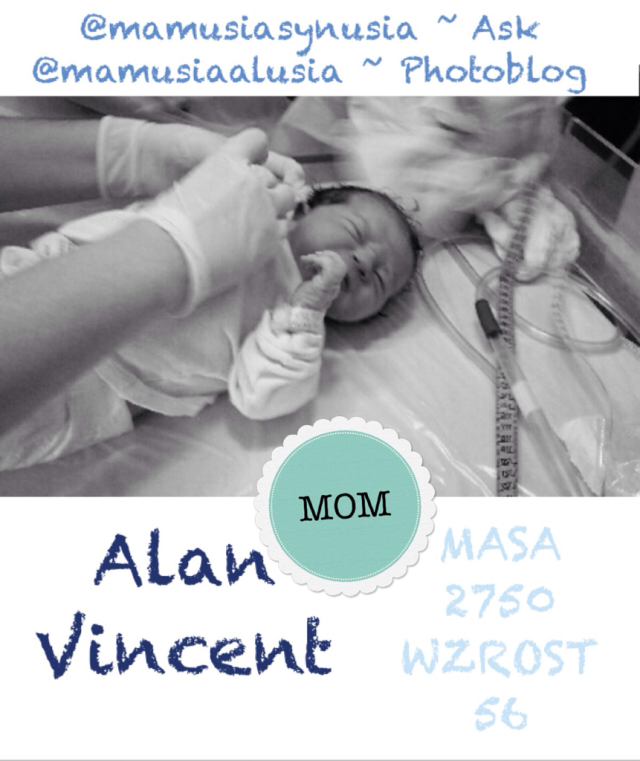 Wpis mamusiaalusia