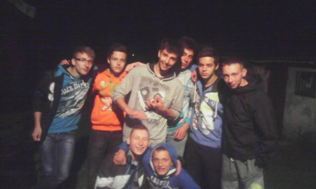 Sloneczkooo swieci ;)