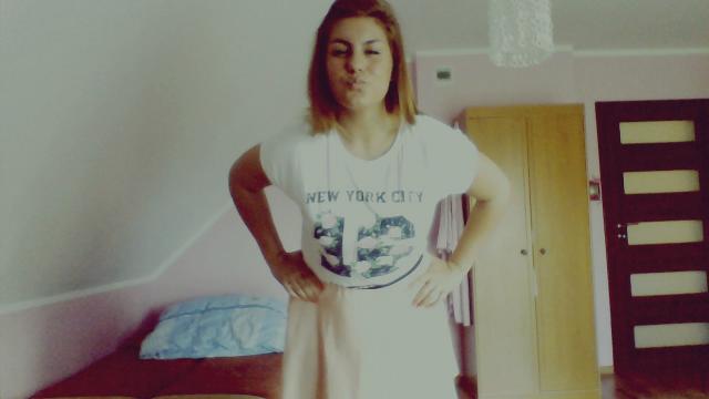 Wpis karoooolaaa