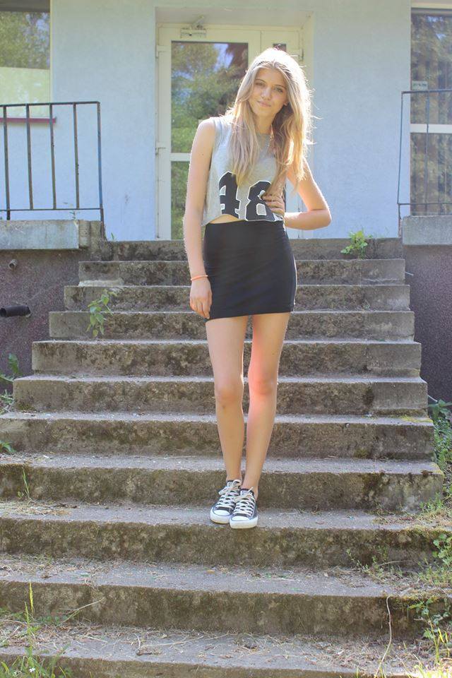 Wpis likeagoodgirl
