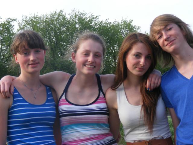 2 years ago :)
