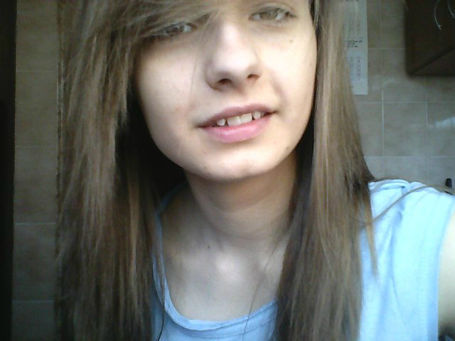 taki tam pozytywny pitek! :D