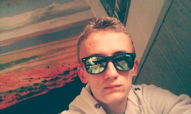 kochany moj. &lt; 3