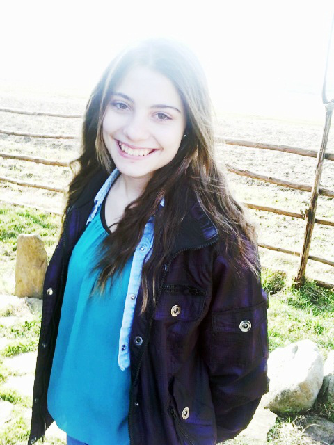 Smille :D