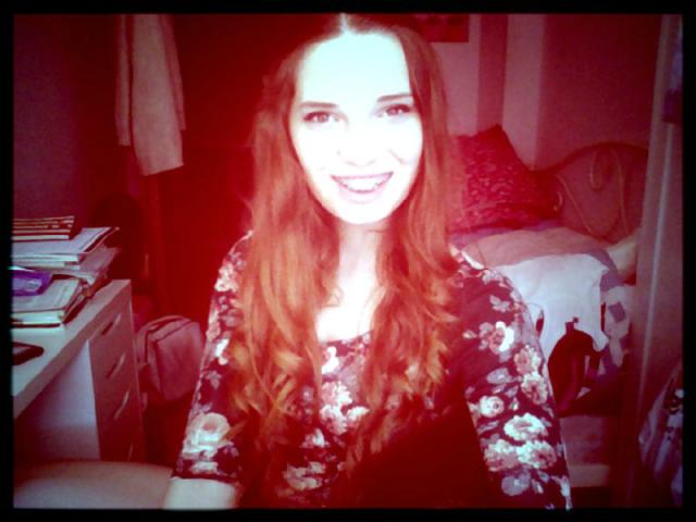 smile