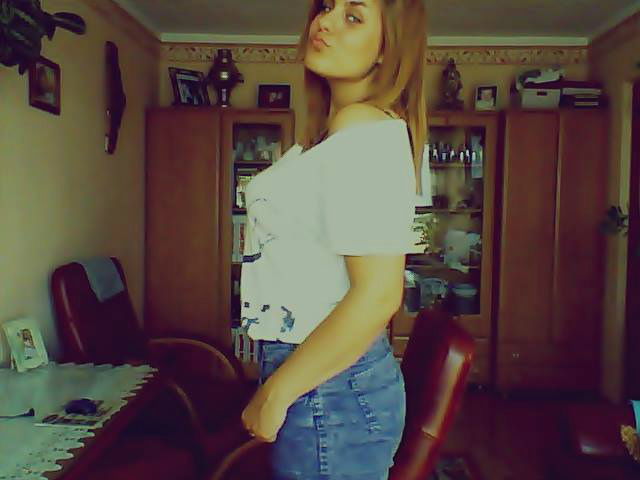 Wpis karoooolaaa