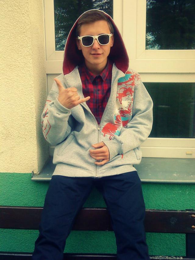 Okularki#Grzyweczka#Dupeczka#