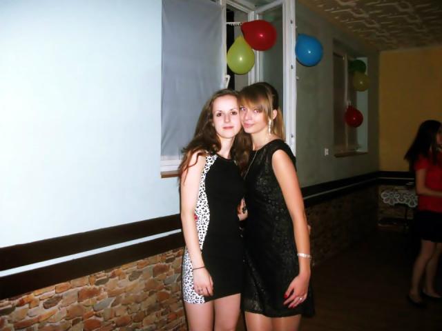 Party!