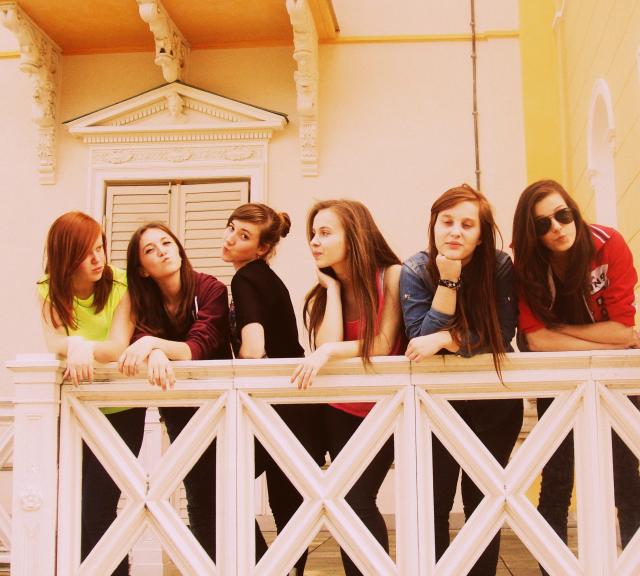 Chicas *.*