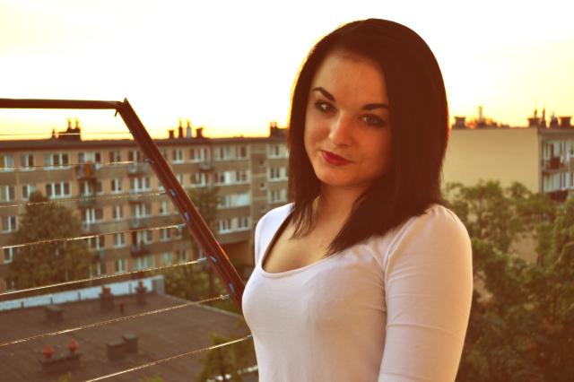 Wpis idziemynajagody