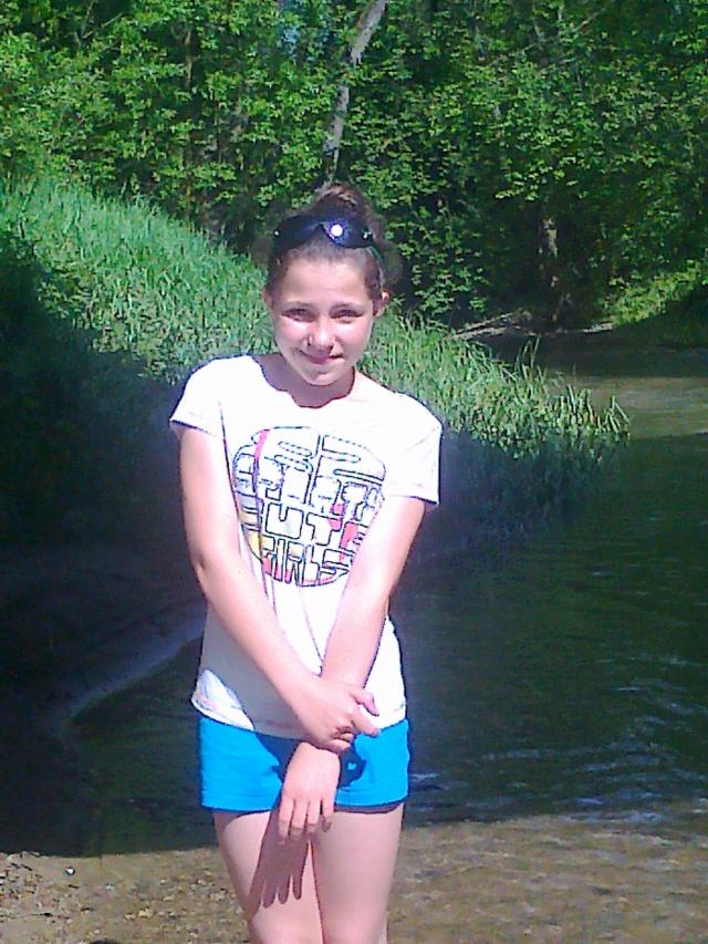 Korzystaj z ycia pki moesz :*