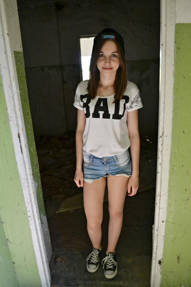 Wpis xonesecondx
