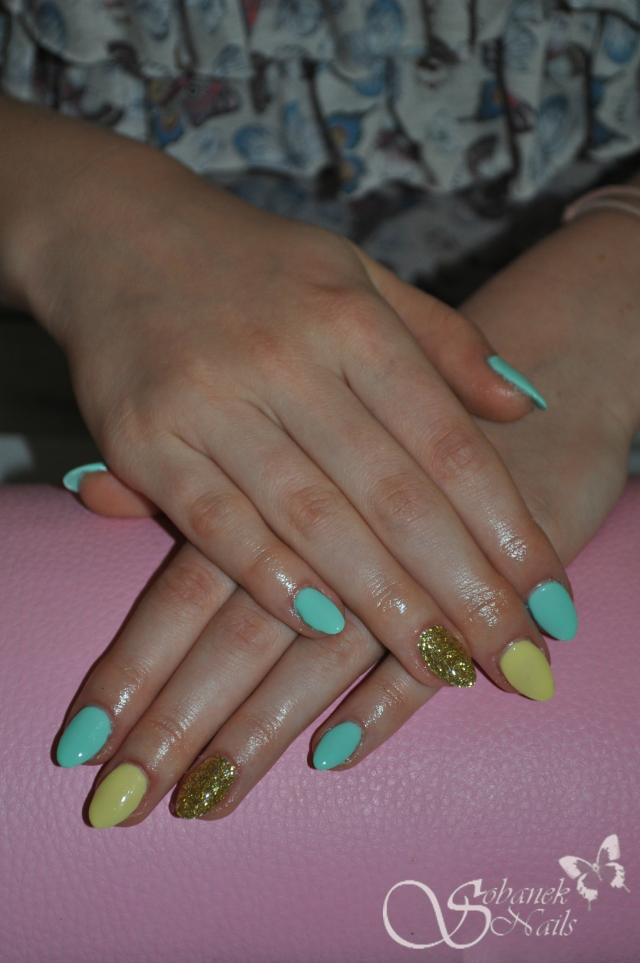 Wpis sobaneknails