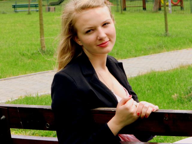 #JOANNA