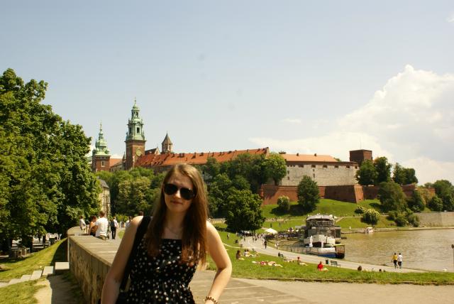 Cracow