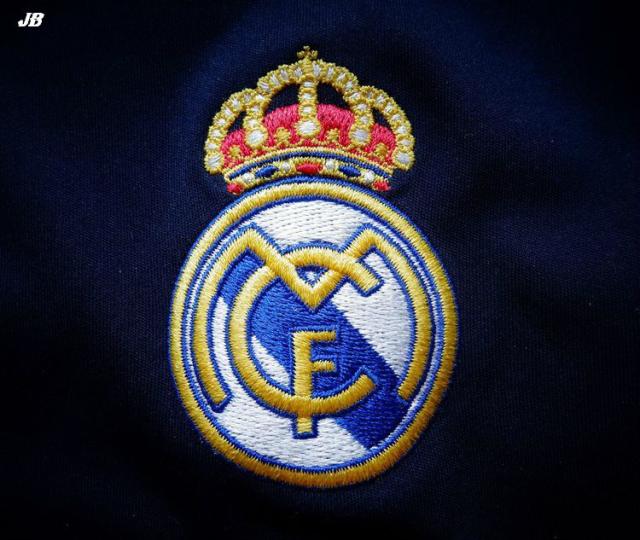 HALA MADRID!