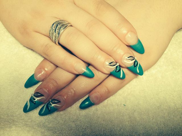 Wpis viktorianails