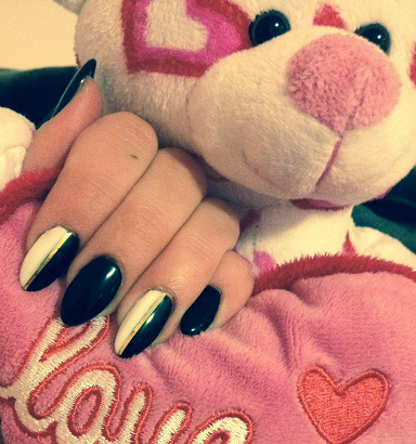 Wpis viktorianails
