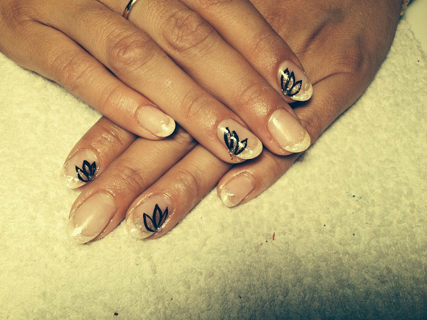 Wpis viktorianails