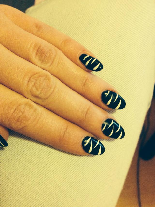 Wpis viktorianails