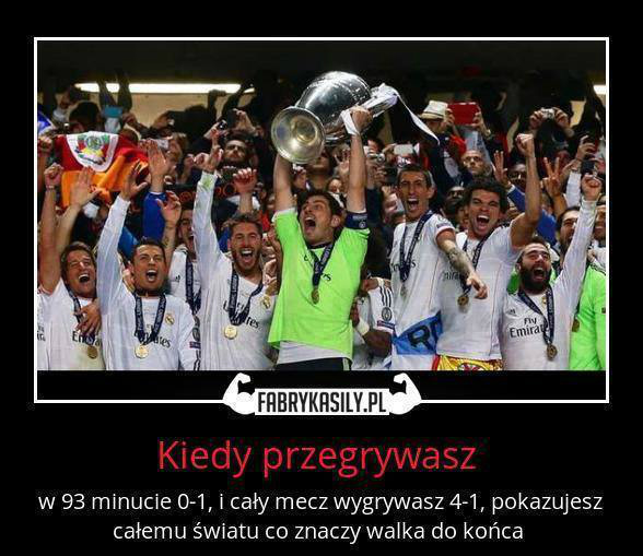 Wpis madridista95