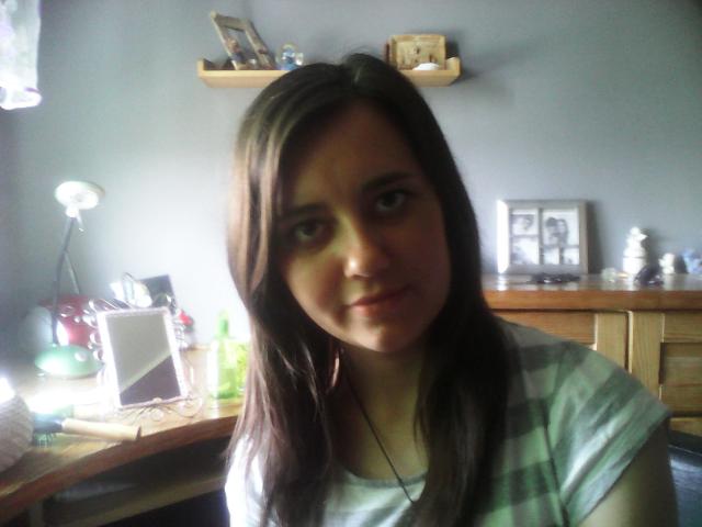 dla Weroniki :*
