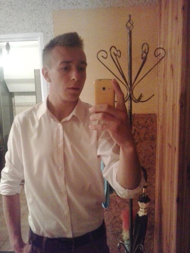 Samo samo Samojebka :D