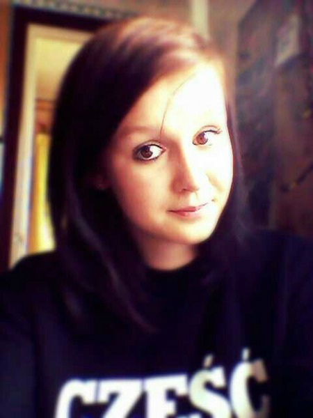 selfie :D