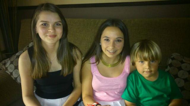 Spain :)