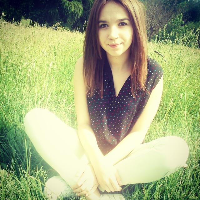 Wpis ffragolaaaa