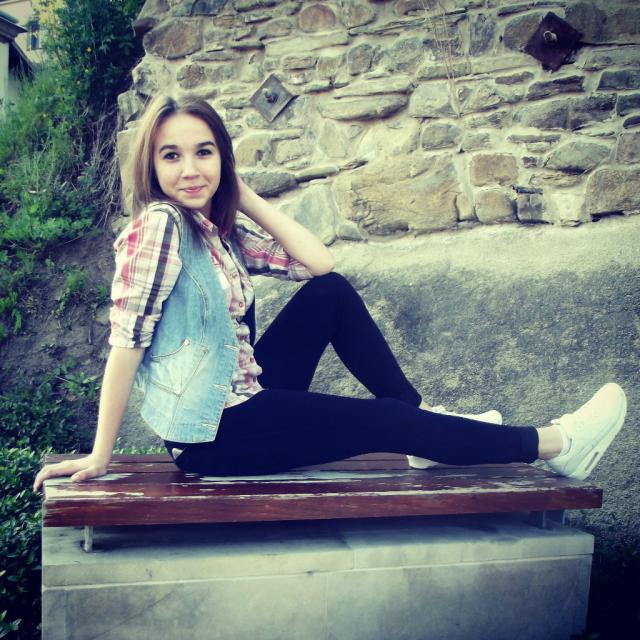 Wpis ffragolaaaa