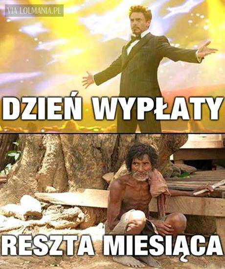 Idealnie pasuje do mnie :P