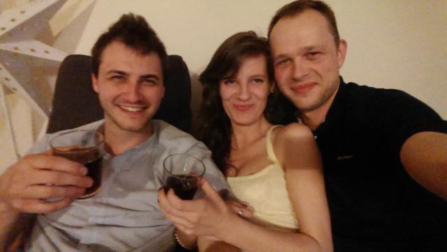 :D Kraaaakw :))