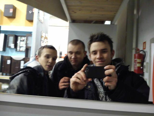 Upaleni.xD
