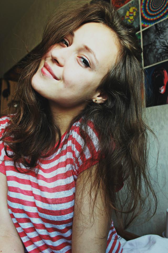 jump in the crowd.