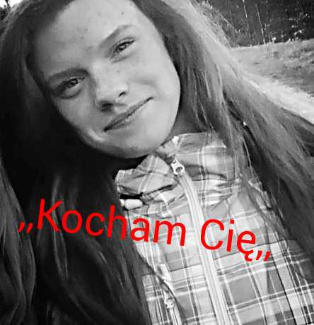 Kocham Ci ;* 