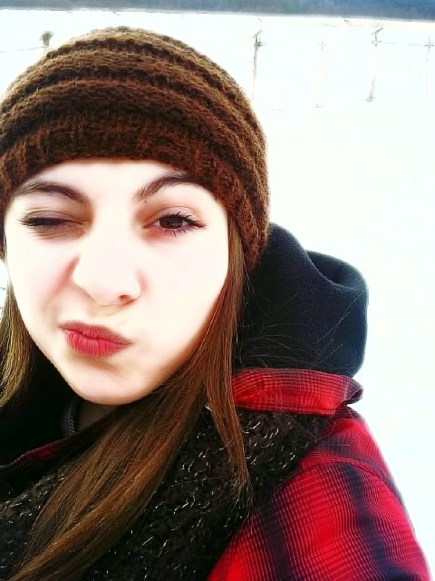 Dziubek ^^