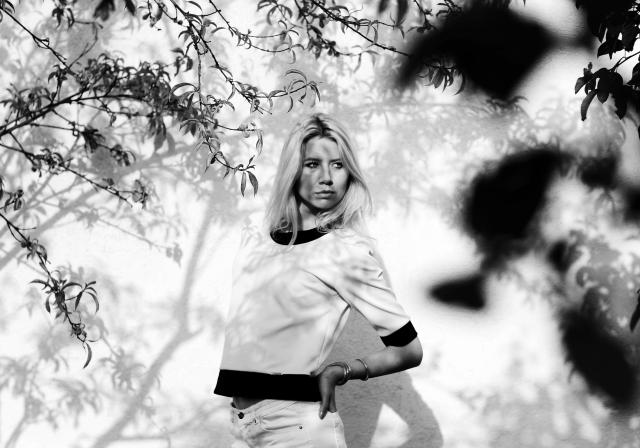 f. Kasia Mendel