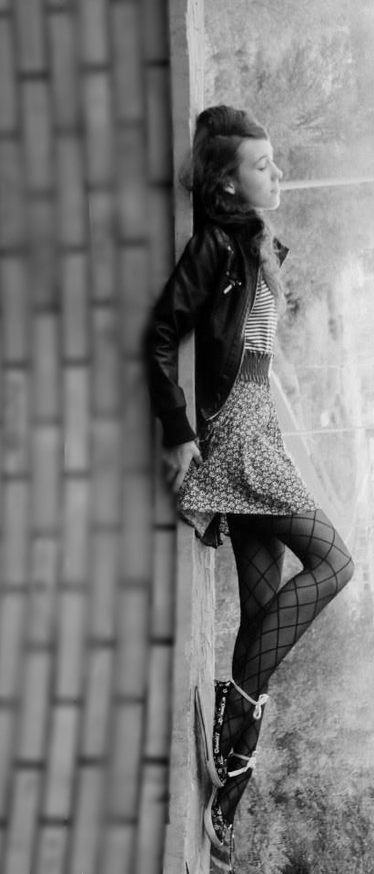 By albo nie by. 
