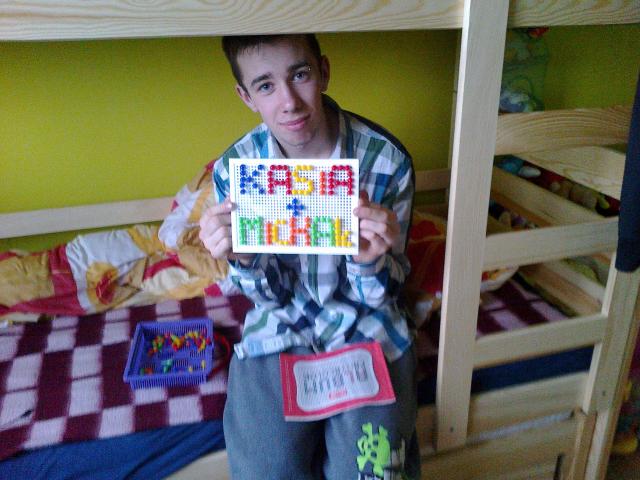 Wpis slodziak111