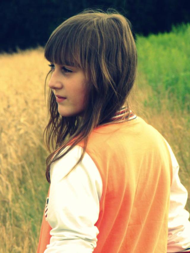 Madzia :*