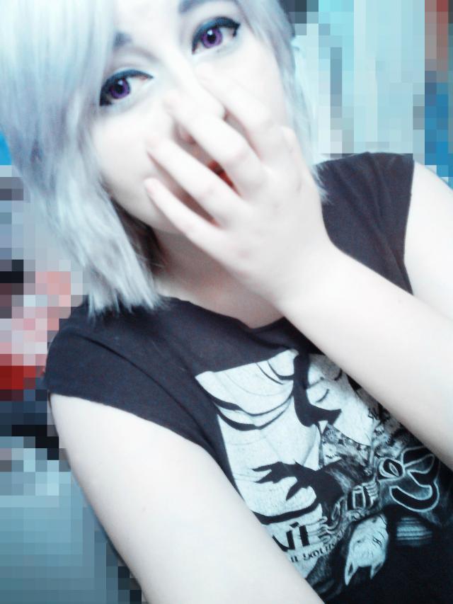 Wpis kuroidatenshi