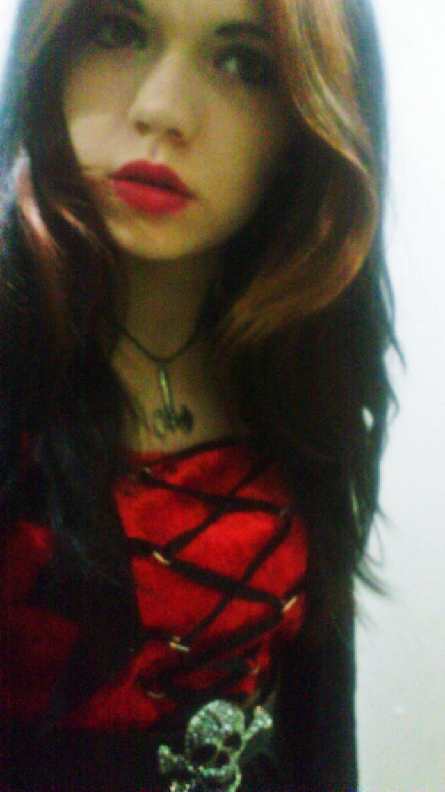 Wpis vampirehunter
