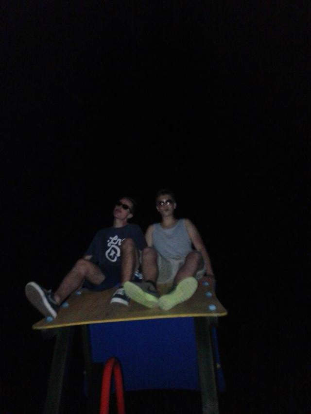 HAJP