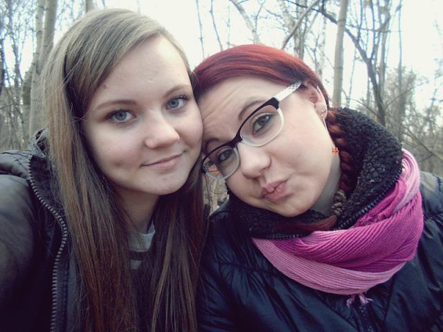 Soneczko :*