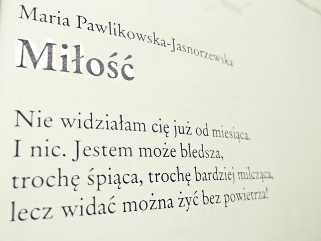 tak!