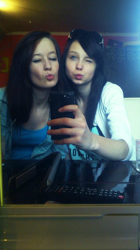 Dzie zaczynamy umiechcem :* !
