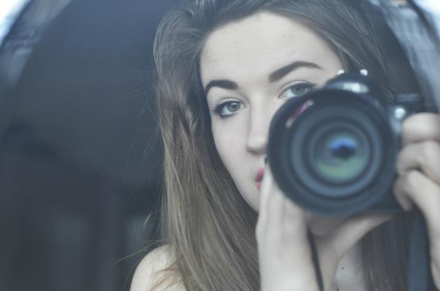 selfie