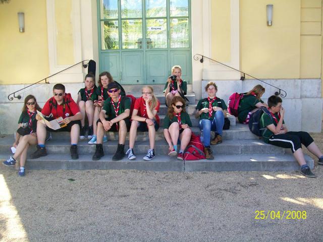 Tsknie ;C