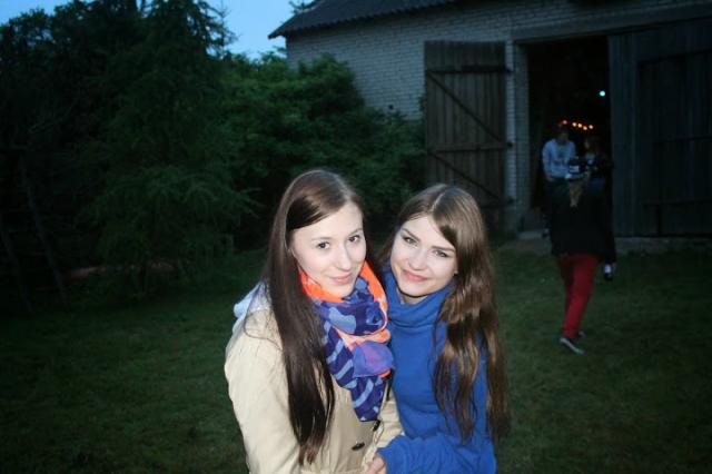 Cze Magda S! 
